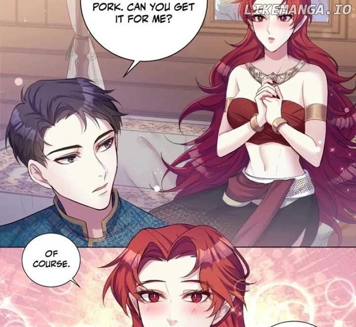 How to Make Phra Aphai Fall in Love Chapter 8 - Page 55