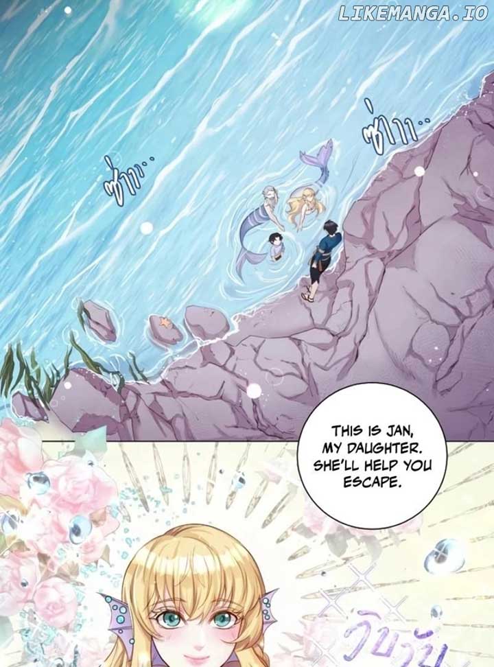 How to Make Phra Aphai Fall in Love Chapter 8 - Page 57