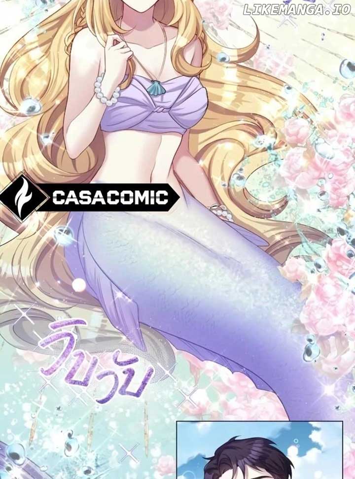 How to Make Phra Aphai Fall in Love Chapter 8 - Page 58