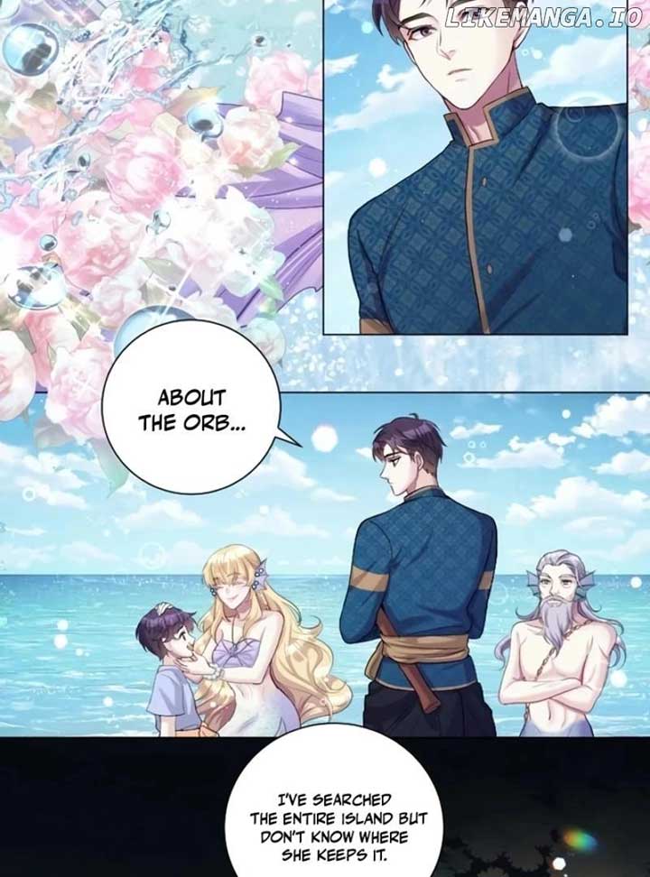 How to Make Phra Aphai Fall in Love Chapter 8 - Page 59