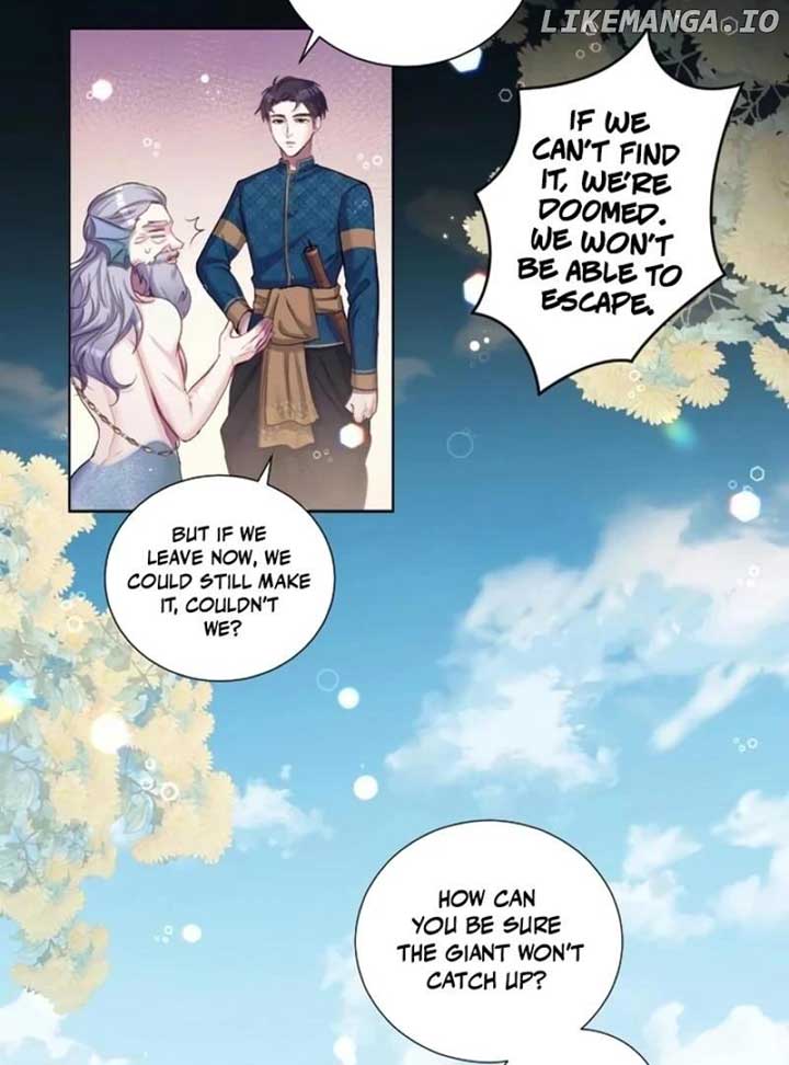 How to Make Phra Aphai Fall in Love Chapter 8 - Page 60