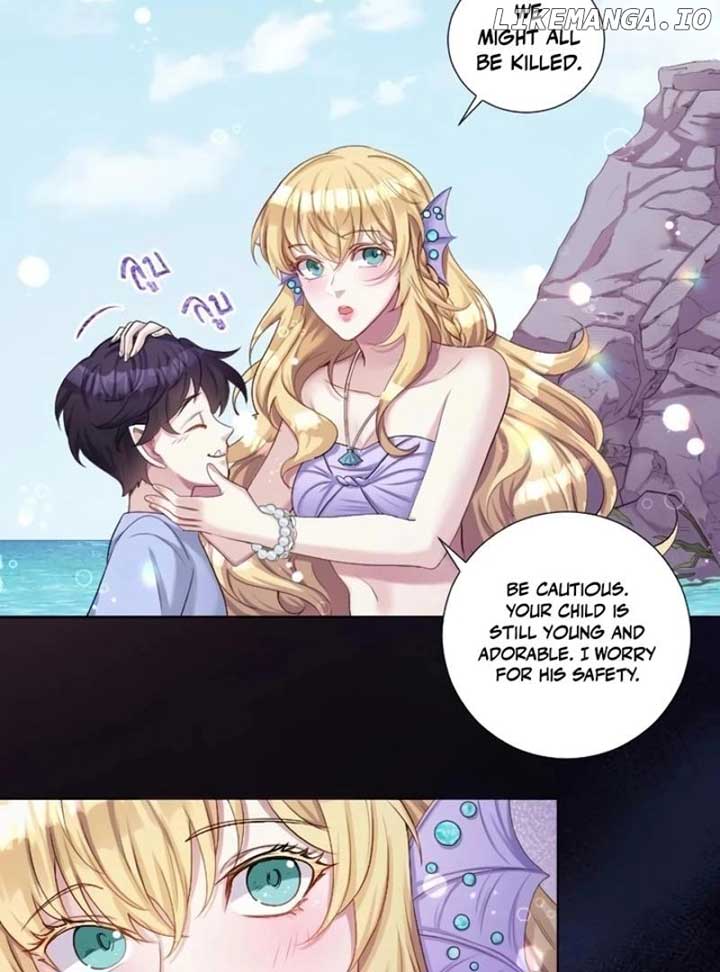 How to Make Phra Aphai Fall in Love Chapter 8 - Page 61