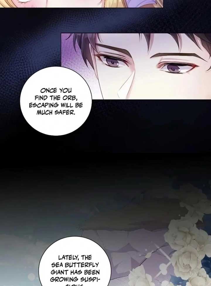 How to Make Phra Aphai Fall in Love Chapter 8 - Page 62