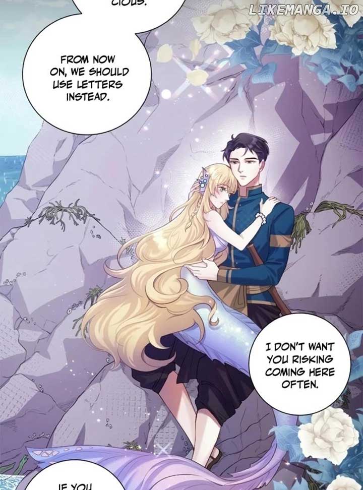 How to Make Phra Aphai Fall in Love Chapter 8 - Page 63