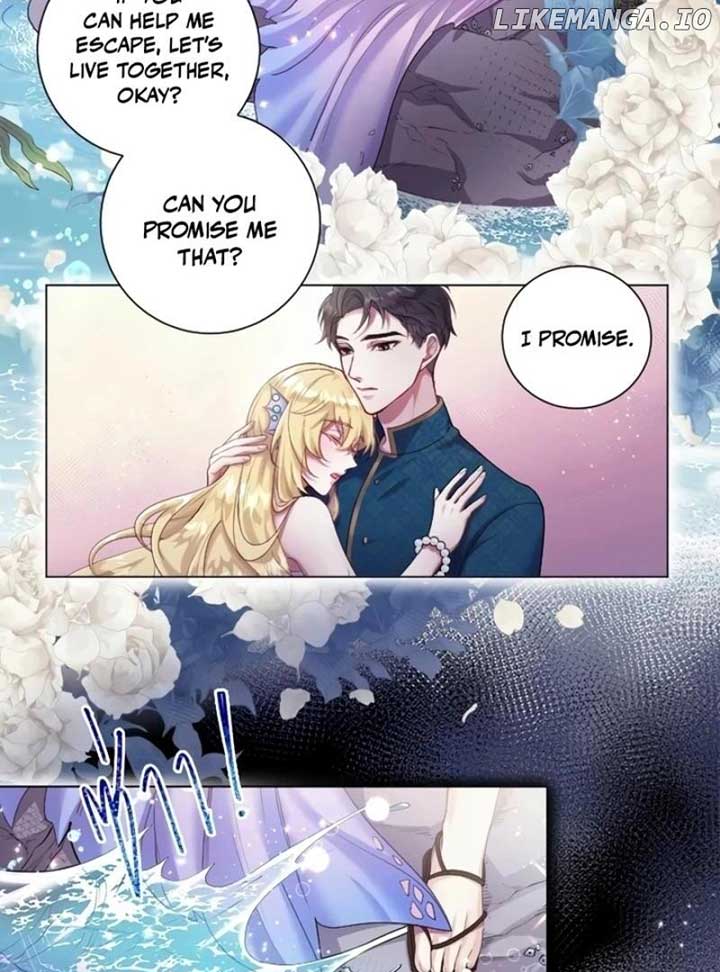 How to Make Phra Aphai Fall in Love Chapter 8 - Page 64