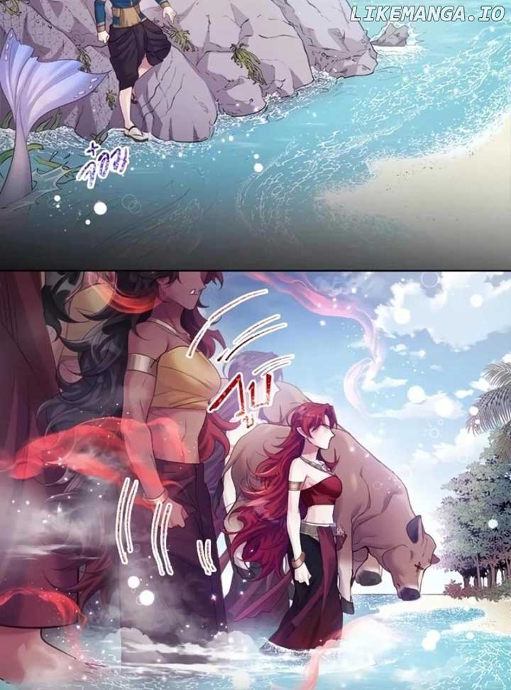 How to Make Phra Aphai Fall in Love Chapter 8 - Page 66