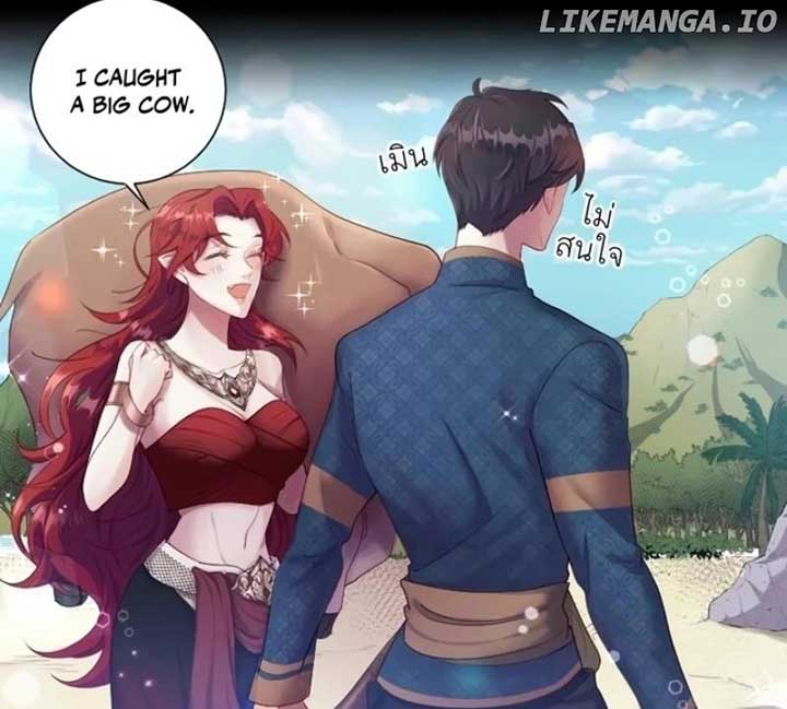 How to Make Phra Aphai Fall in Love Chapter 8 - Page 68