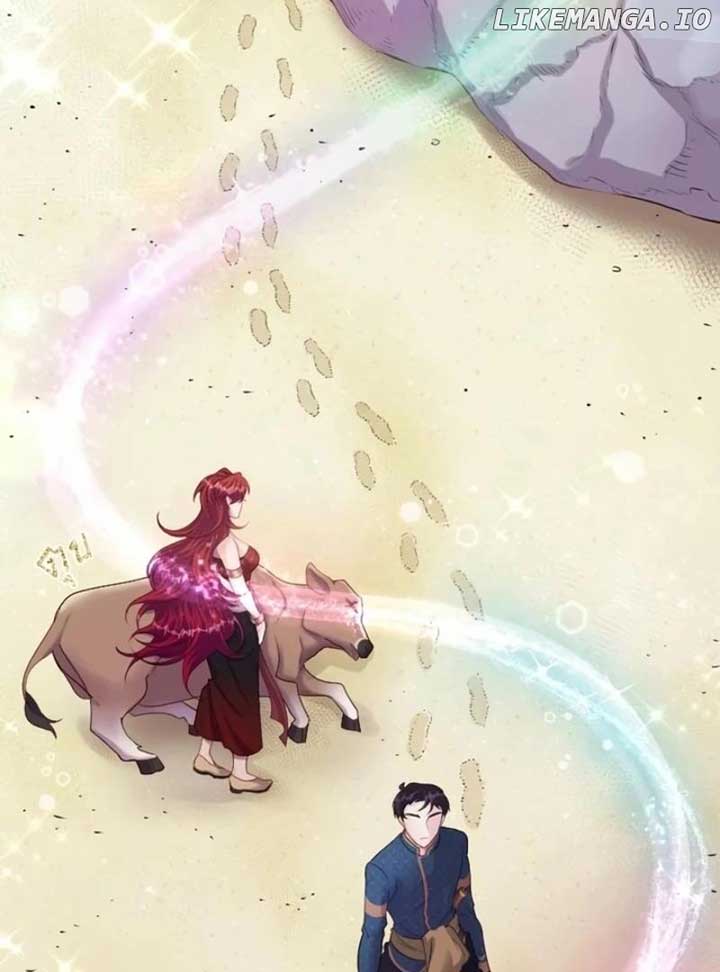 How to Make Phra Aphai Fall in Love Chapter 8 - Page 71