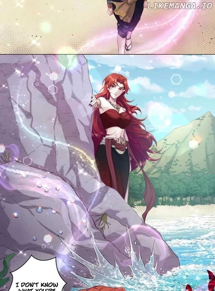 How to Make Phra Aphai Fall in Love Chapter 8 - Page 72