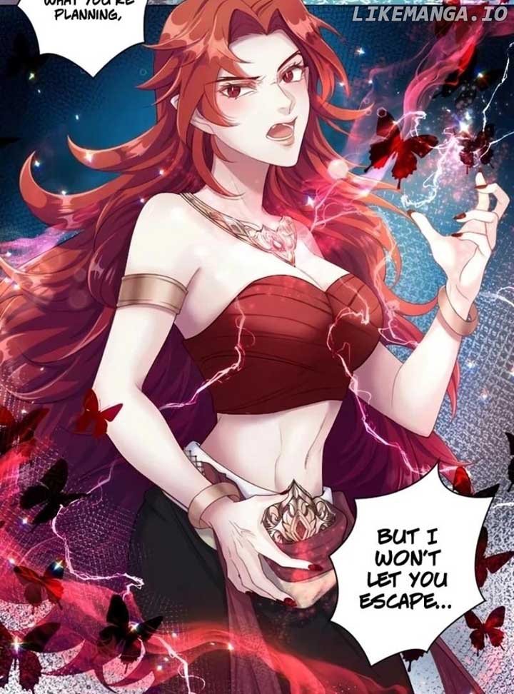 How to Make Phra Aphai Fall in Love Chapter 8 - Page 73