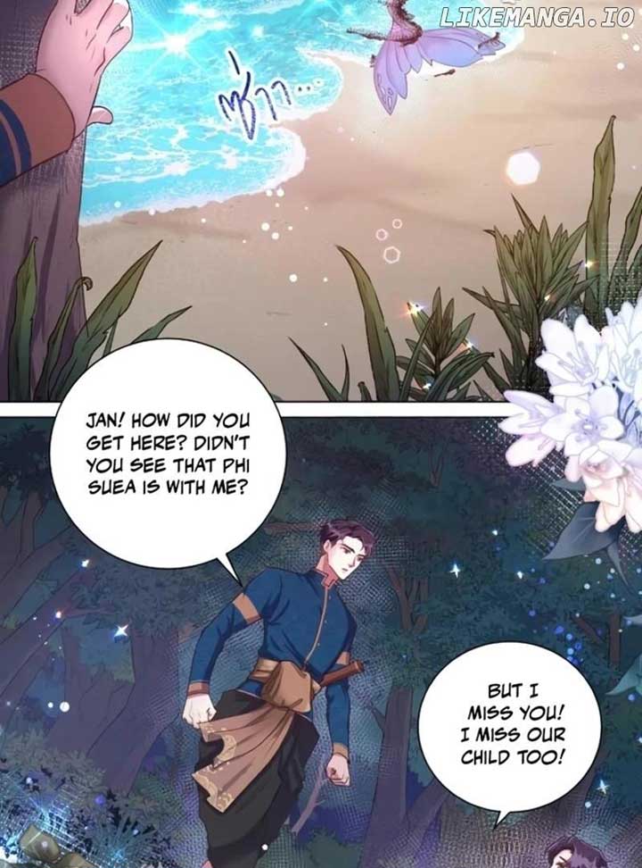 How to Make Phra Aphai Fall in Love Chapter 8 - Page 77