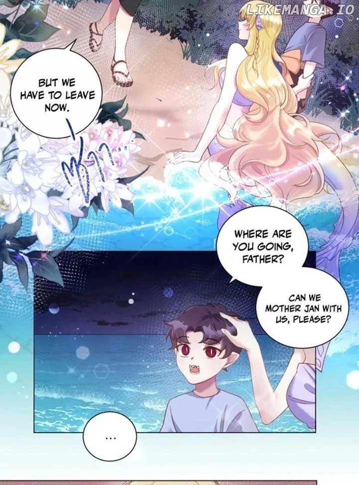 How to Make Phra Aphai Fall in Love Chapter 8 - Page 78