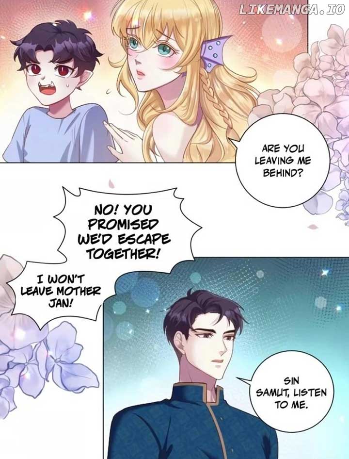 How to Make Phra Aphai Fall in Love Chapter 8 - Page 79