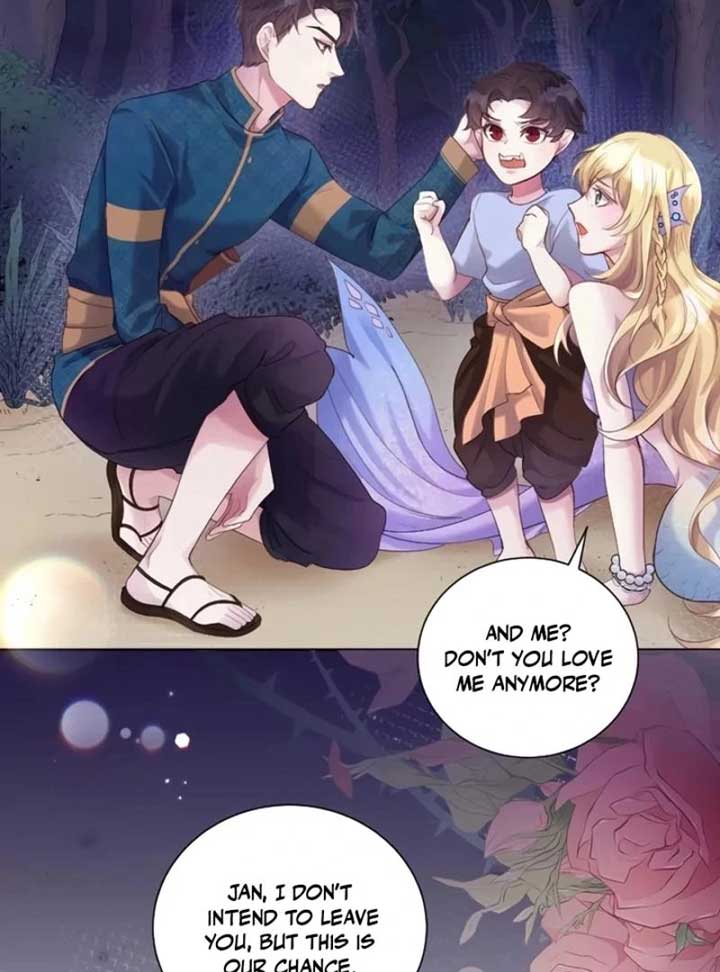 How to Make Phra Aphai Fall in Love Chapter 8 - Page 81