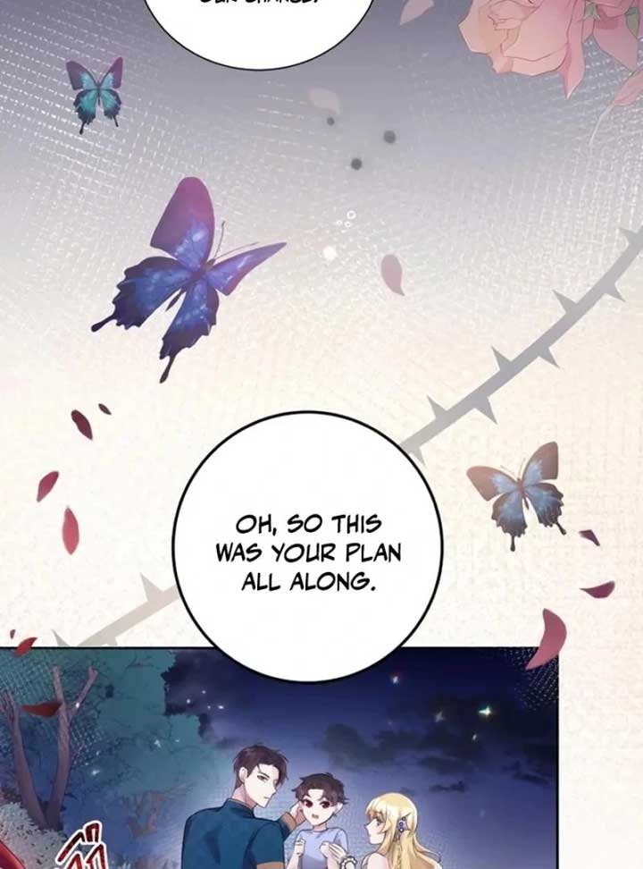 How to Make Phra Aphai Fall in Love Chapter 8 - Page 82