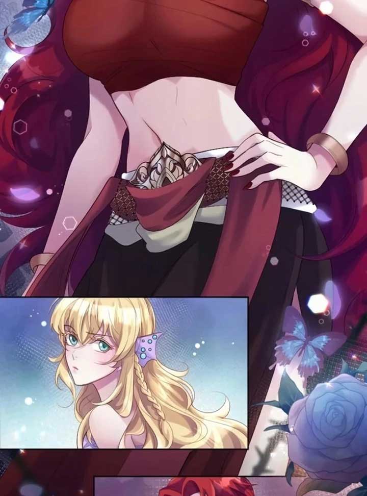 How to Make Phra Aphai Fall in Love Chapter 8 - Page 84