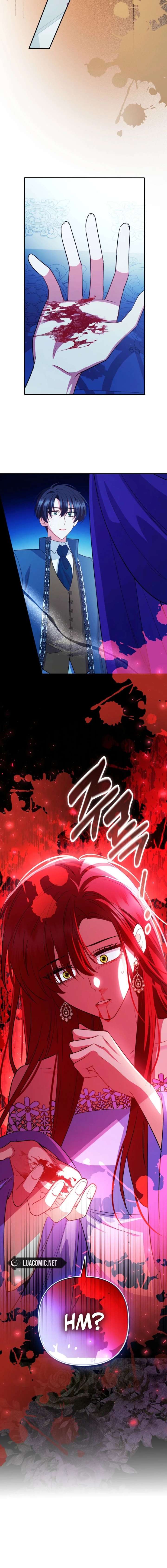 How to Perfectly End a Contract Marriage Chapter 71 - Page 19