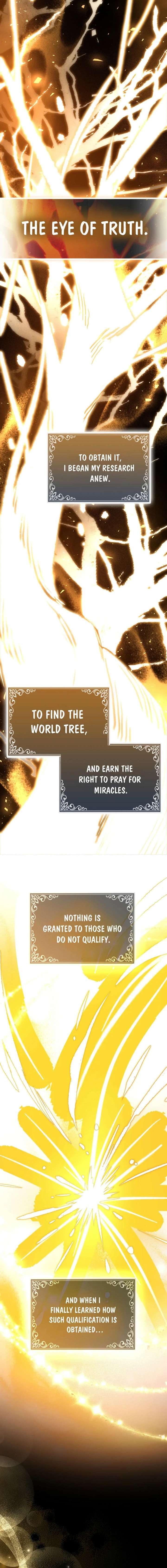 How to Perfectly End a Contract Marriage Chapter 72 - Page 8