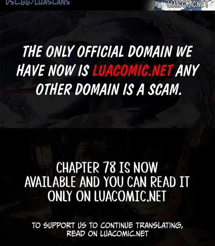 How to Perfectly End a Contract Marriage Chapter 74 - Page 19