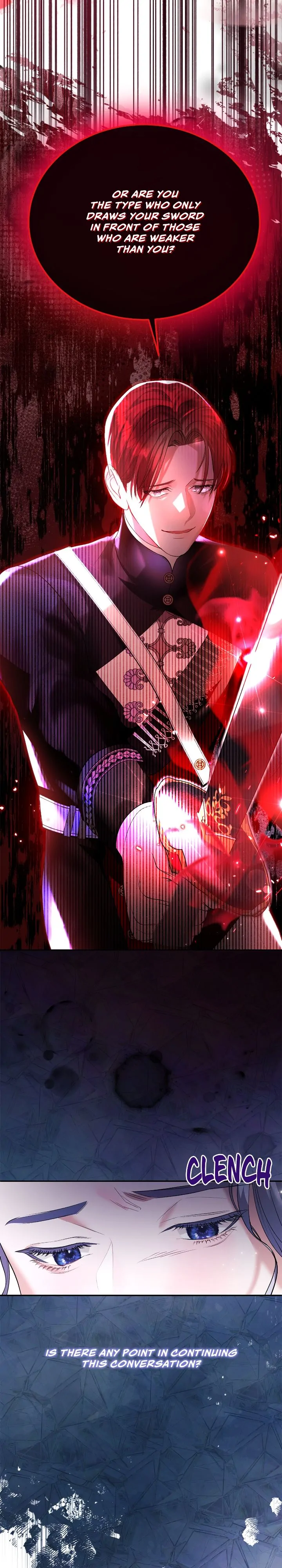 How to Protect My Male Lead Chapter 1 - Page 9