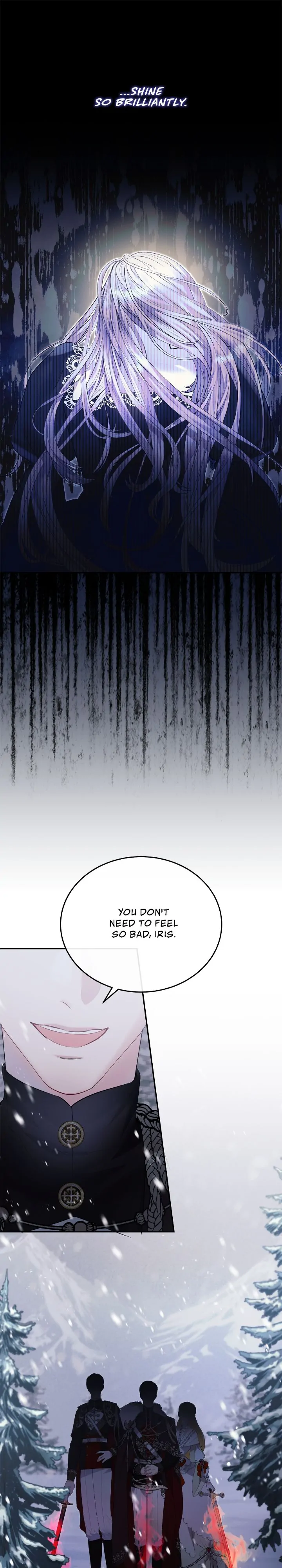 How to Protect My Male Lead Chapter 1 - Page 39