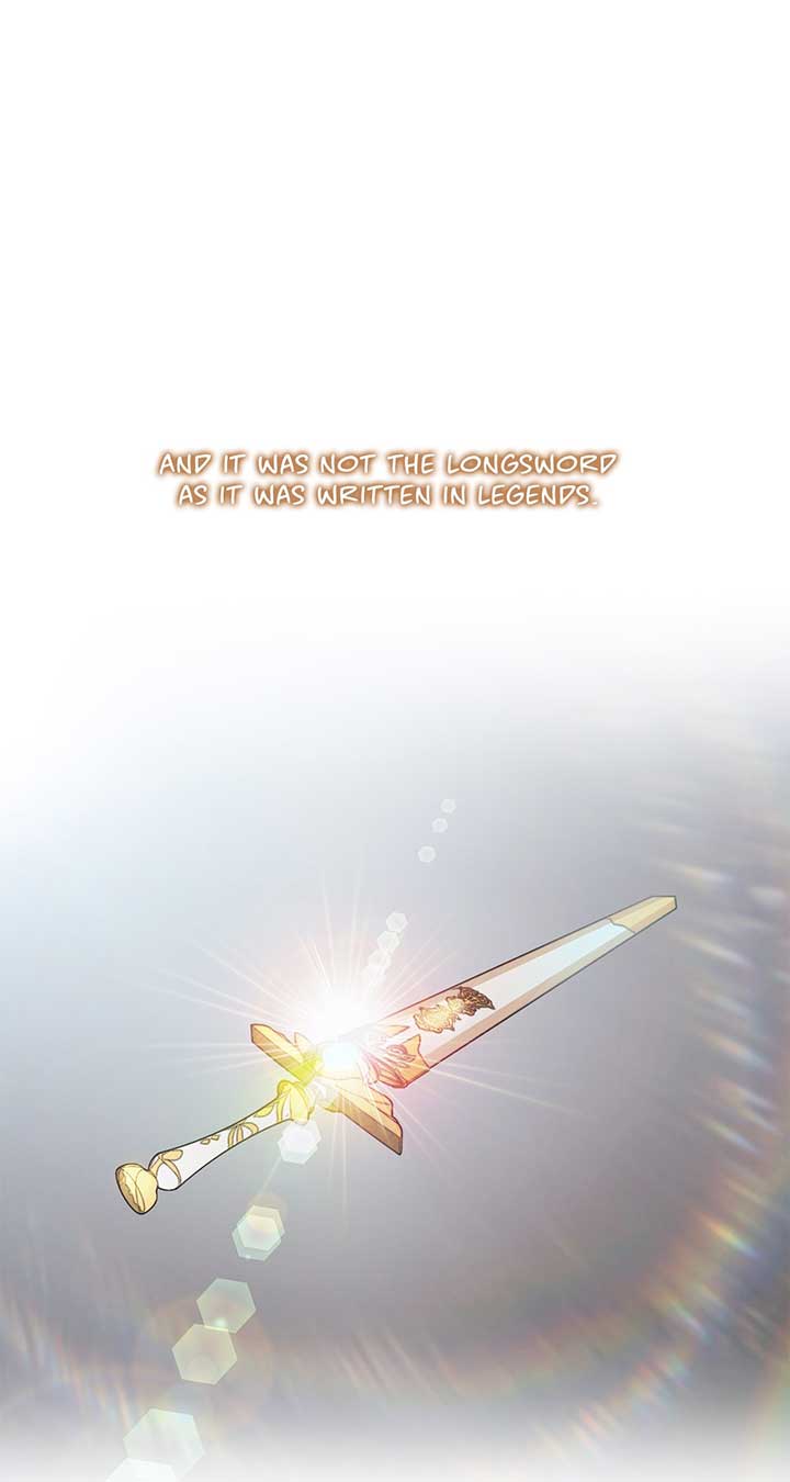 How to Protect My Male Lead Chapter 2 - Page 58