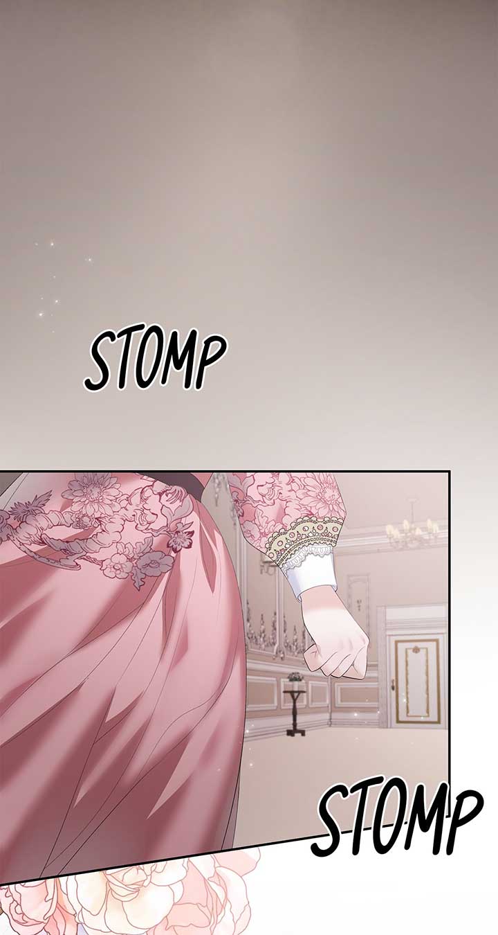 How to Protect My Male Lead Chapter 2 - Page 98