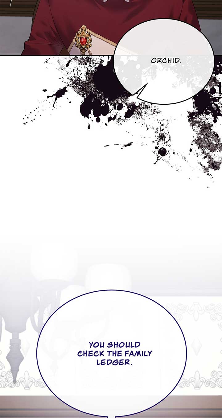 How to Protect My Male Lead Chapter 3 - Page 52