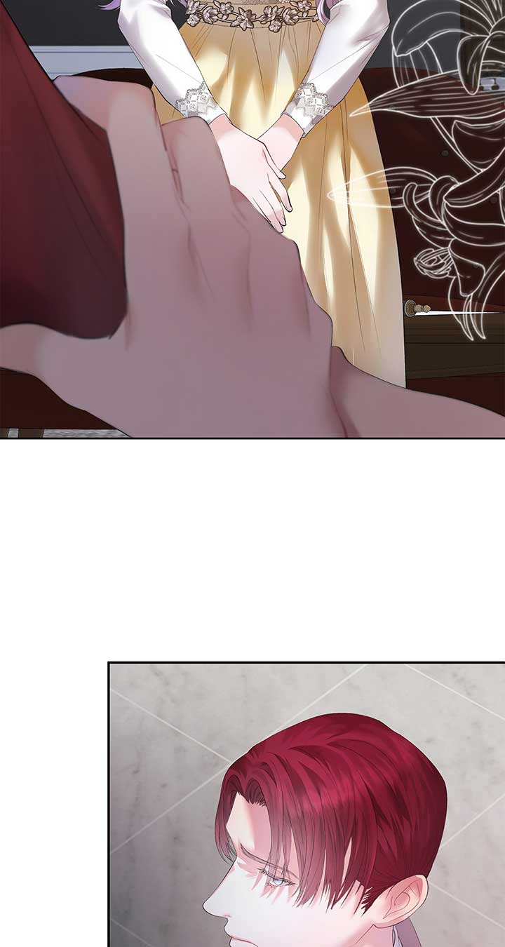 How to Protect My Male Lead Chapter 3 - Page 94