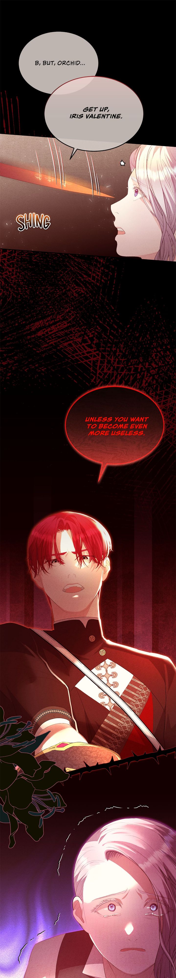 How to Protect My Male Lead Chapter 29 - Page 11