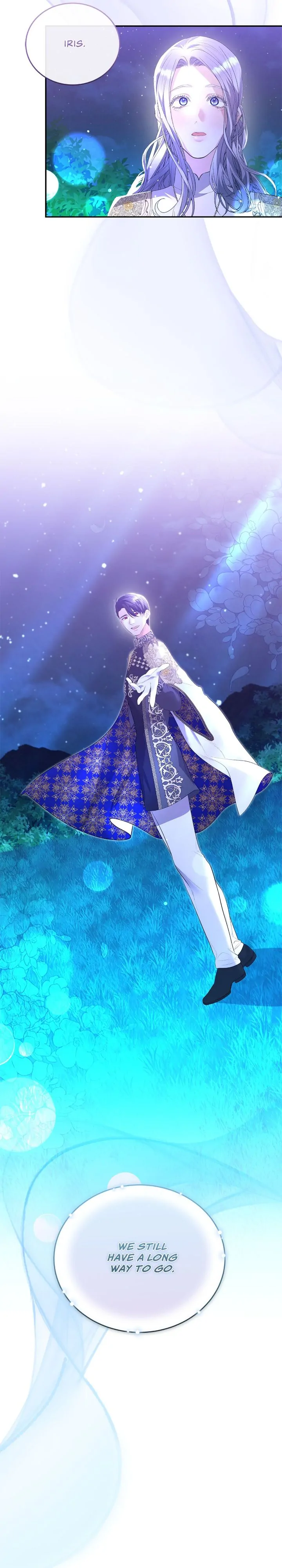 How to Protect My Male Lead Chapter 32 - Page 31