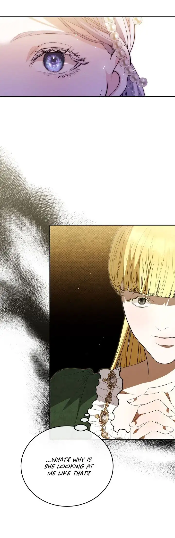 How to Protect My Male Lead Chapter 37 - Page 6