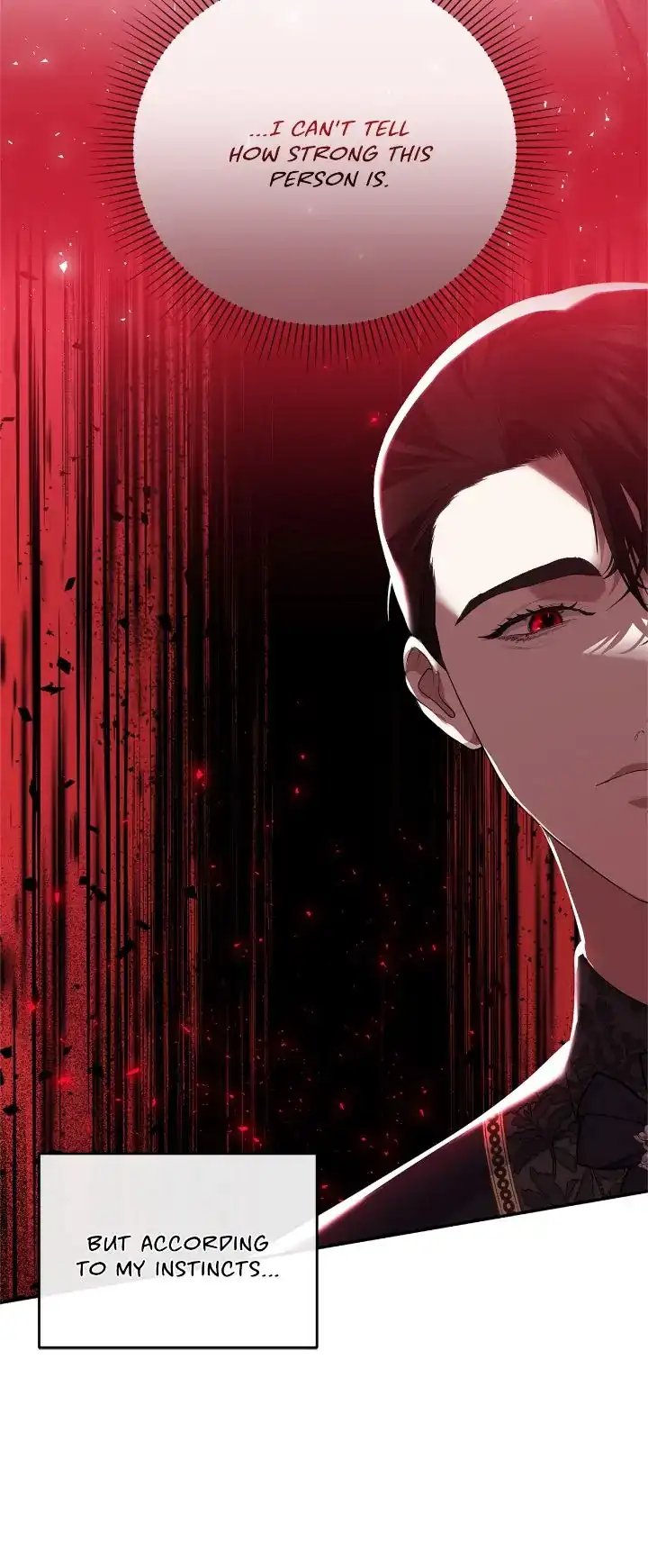 How to Protect My Male Lead Chapter 37 - Page 21