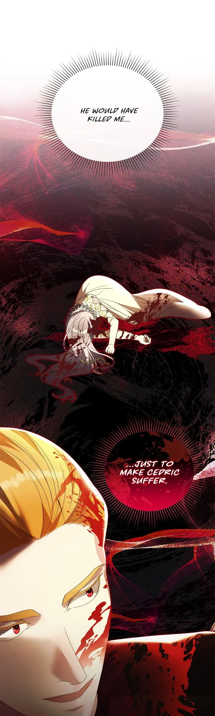 How to Protect My Male Lead Chapter 45 - Page 42