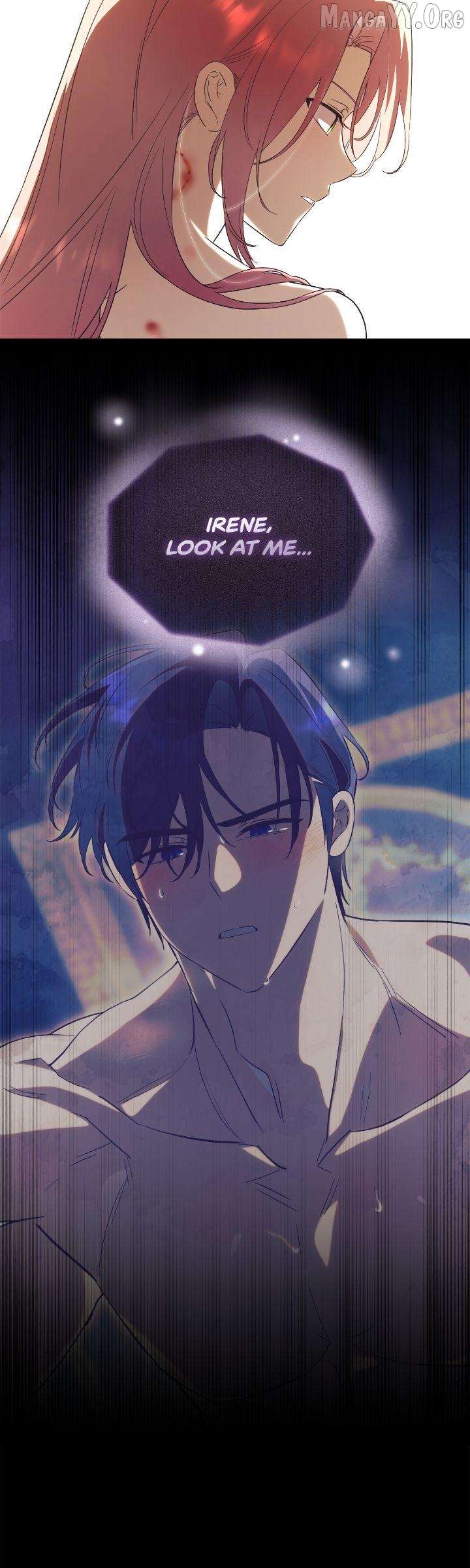 How To Reject My Obsessive Ex-Husband Chapter 90 - Page 4