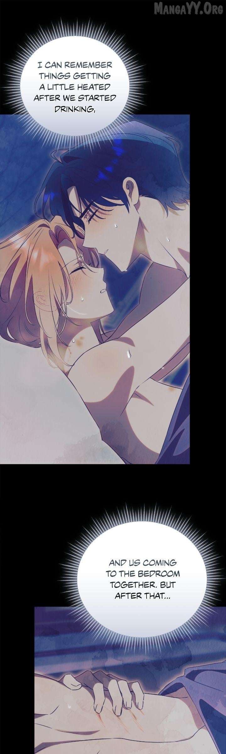 How To Reject My Obsessive Ex-Husband Chapter 90 - Page 6