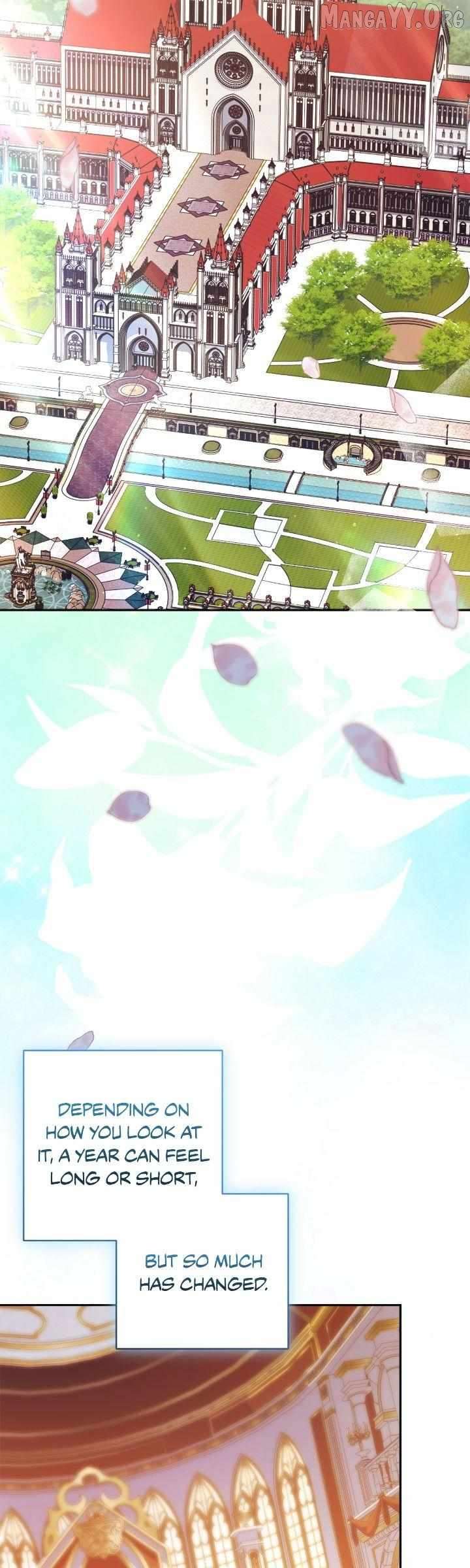 How To Reject My Obsessive Ex-Husband Chapter 90 - Page 11