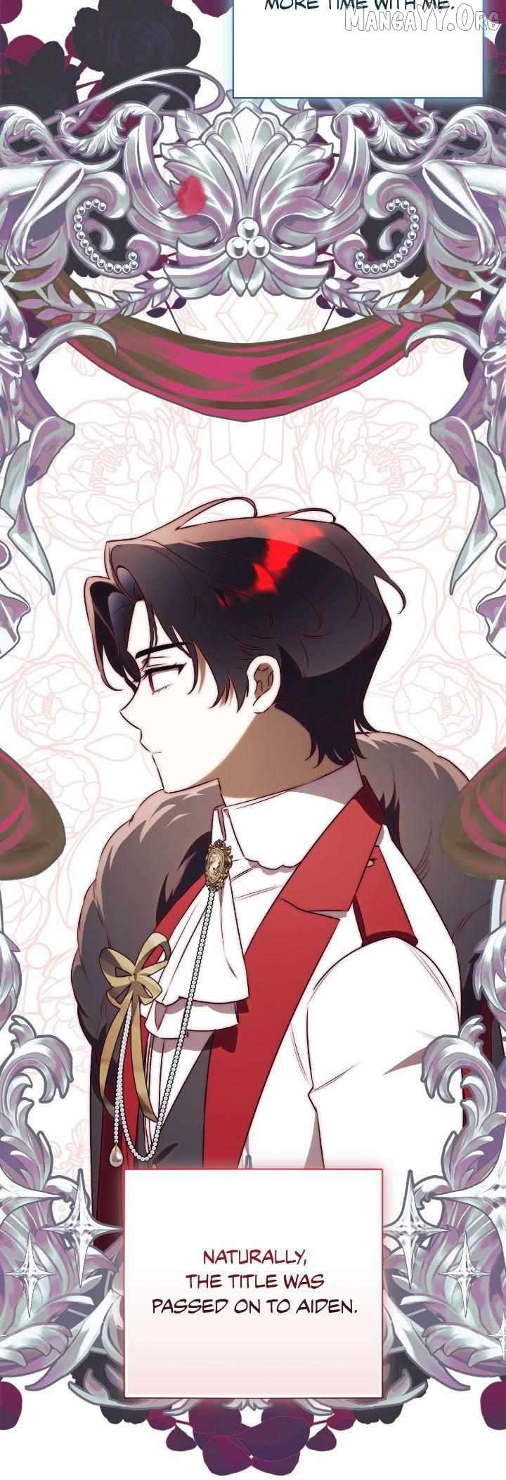 How To Reject My Obsessive Ex-Husband Chapter 90 - Page 13