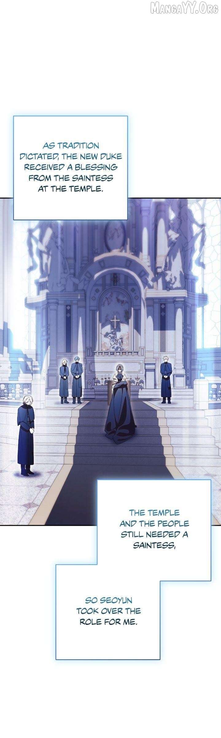 How To Reject My Obsessive Ex-Husband Chapter 90 - Page 14