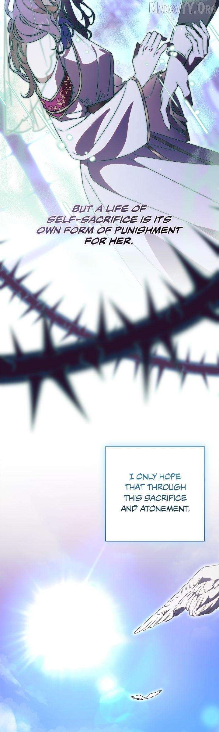 How To Reject My Obsessive Ex-Husband Chapter 90 - Page 17