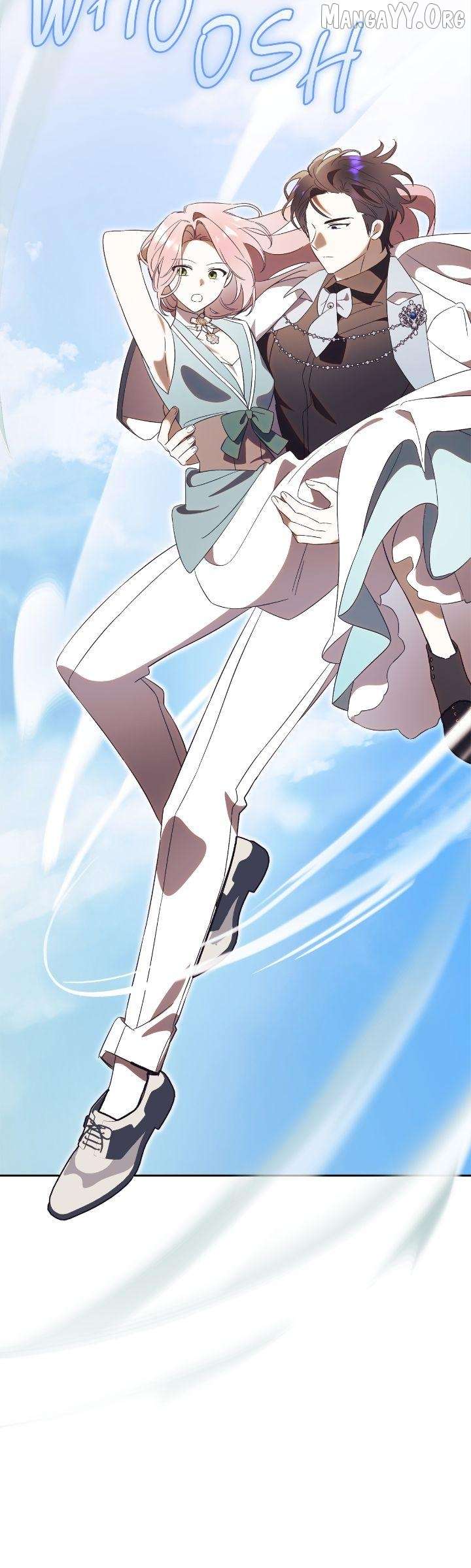 How To Reject My Obsessive Ex-Husband Chapter 90 - Page 20