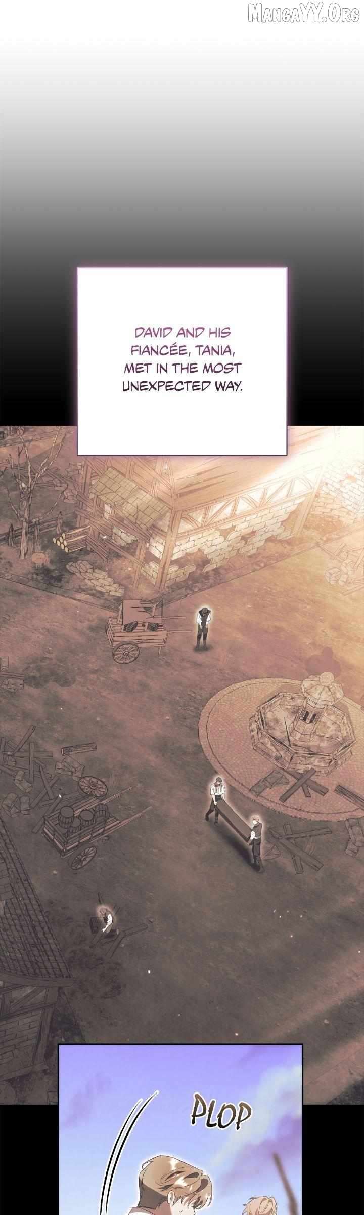 How To Reject My Obsessive Ex-Husband Chapter 90 - Page 23