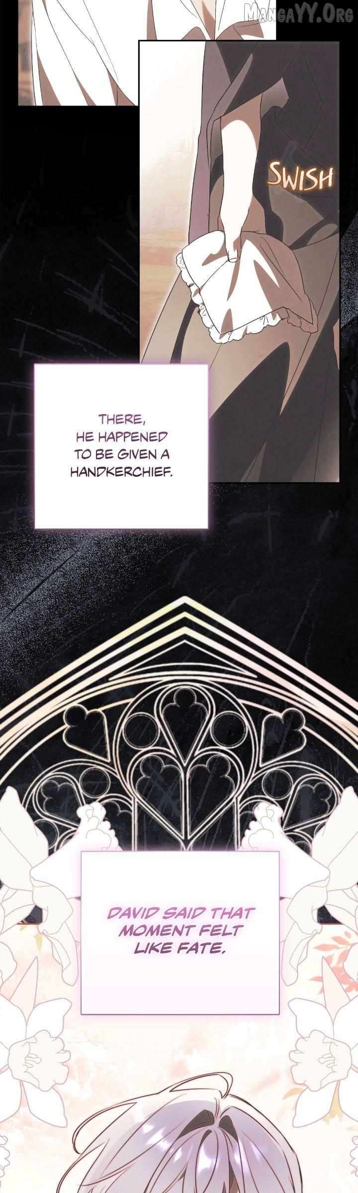 How To Reject My Obsessive Ex-Husband Chapter 90 - Page 25