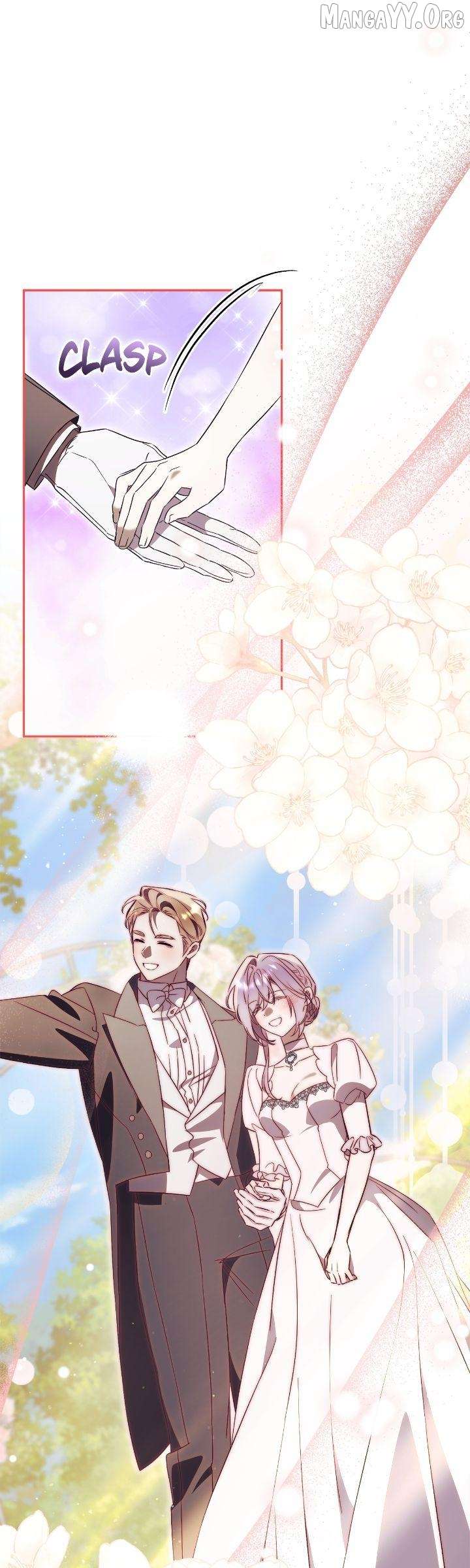 How To Reject My Obsessive Ex-Husband Chapter 90 - Page 27