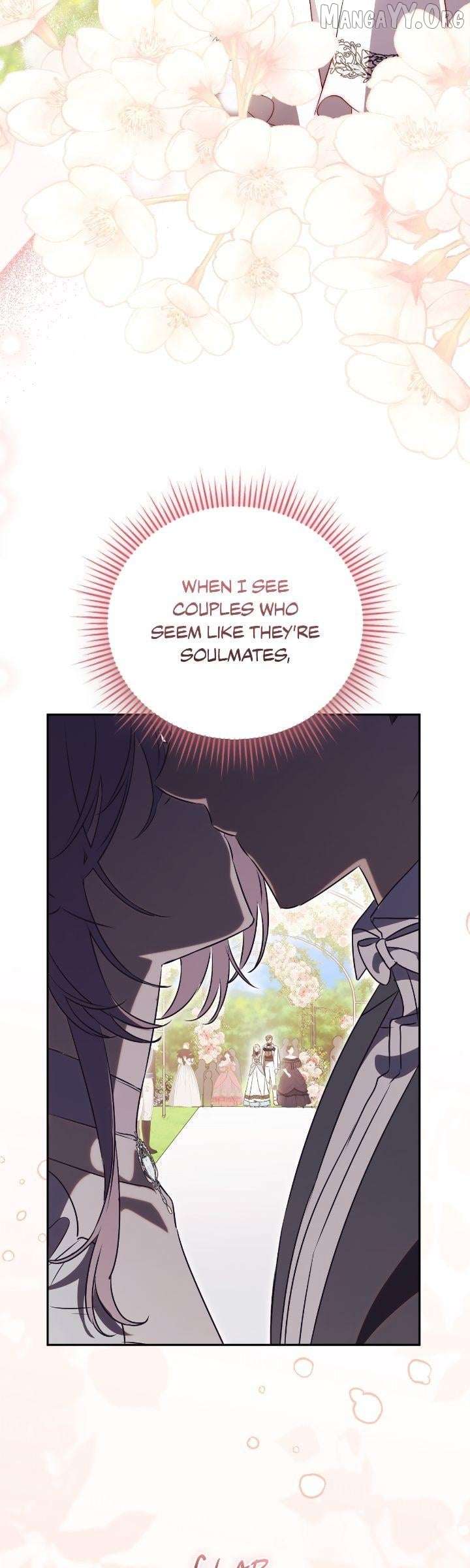 How To Reject My Obsessive Ex-Husband Chapter 90 - Page 28