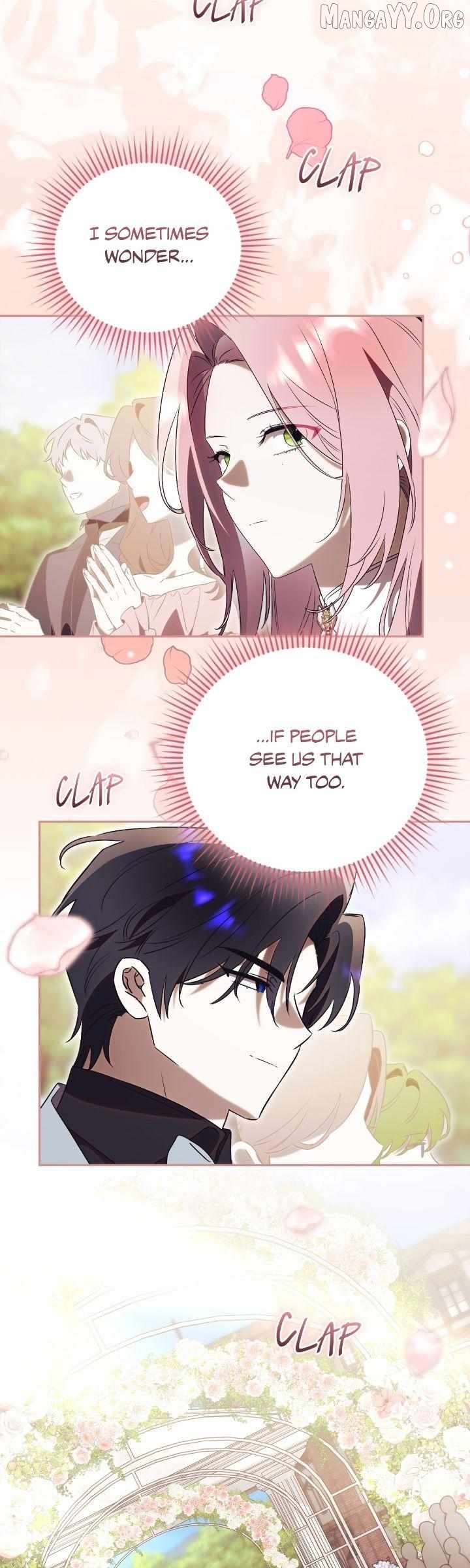 How To Reject My Obsessive Ex-Husband Chapter 90 - Page 29