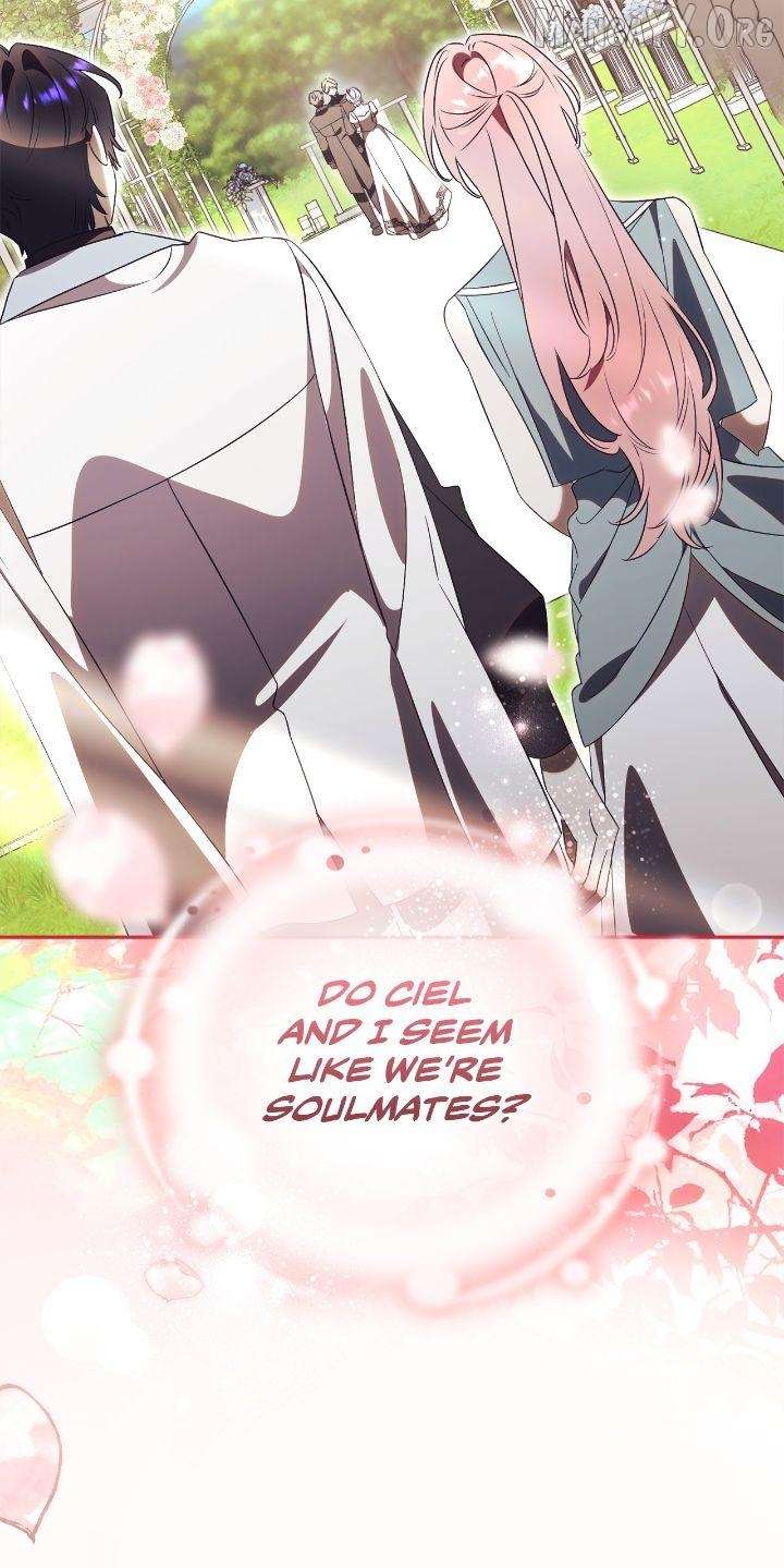 How To Reject My Obsessive Ex-Husband Chapter 90 - Page 30