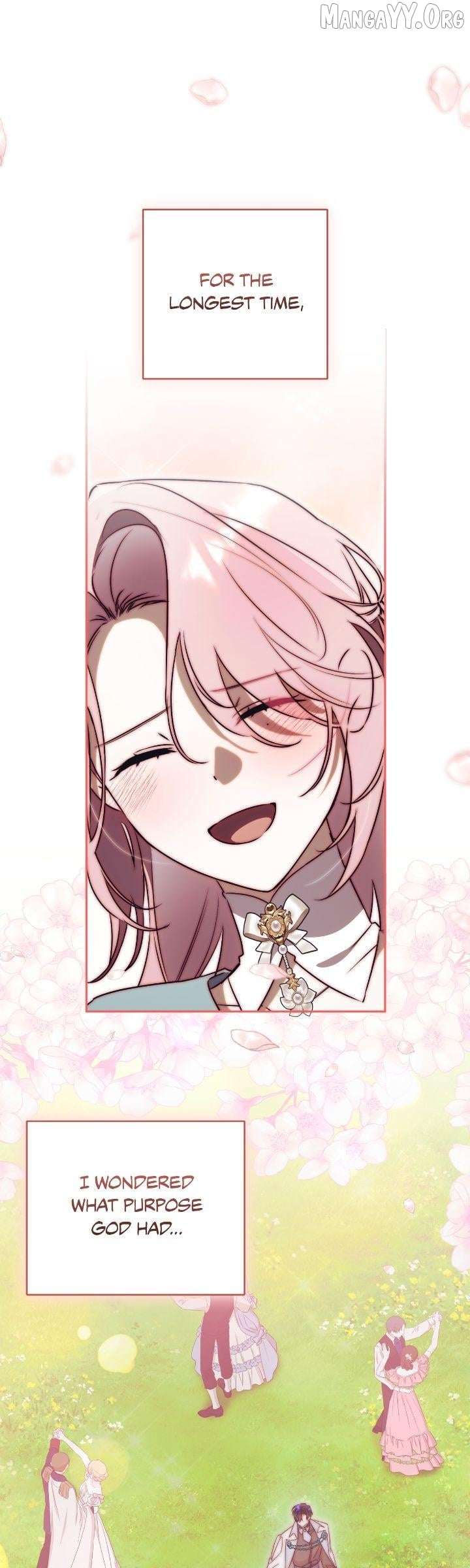 How To Reject My Obsessive Ex-Husband Chapter 90 - Page 39