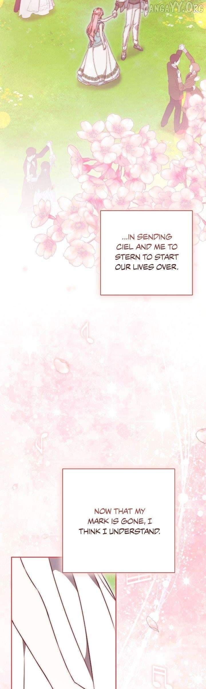 How To Reject My Obsessive Ex-Husband Chapter 90 - Page 40