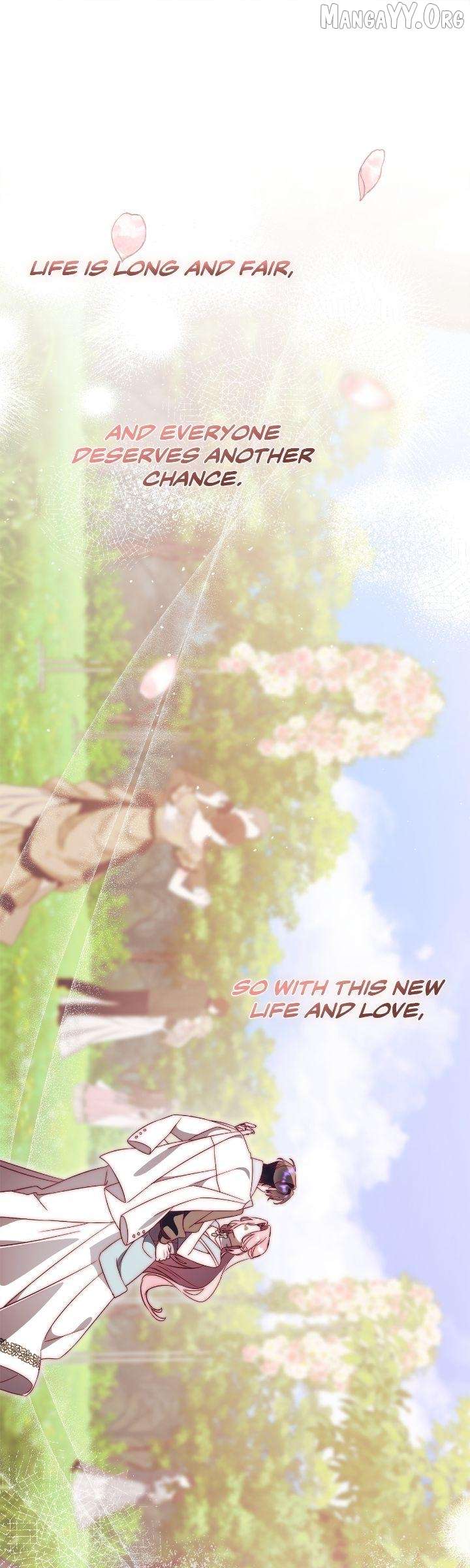 How To Reject My Obsessive Ex-Husband Chapter 90 - Page 43